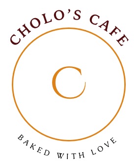 Cholo's Cafe — Baked with Love